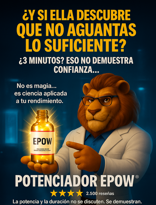 AGRANDADOR EPOW®