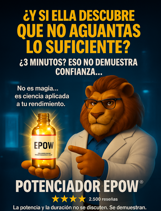 AGRANDADOR EPOW®